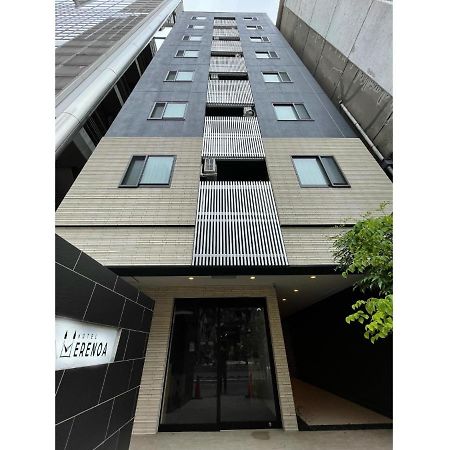 Hotel Erenoa - Vacation Stay 69058V Nagoya Exteriör bild