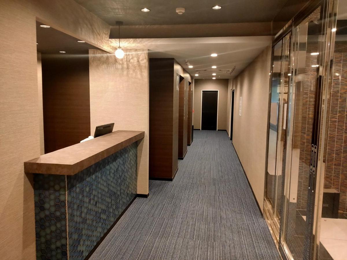 Hotel Erenoa - Vacation Stay 69058V Nagoya Exteriör bild